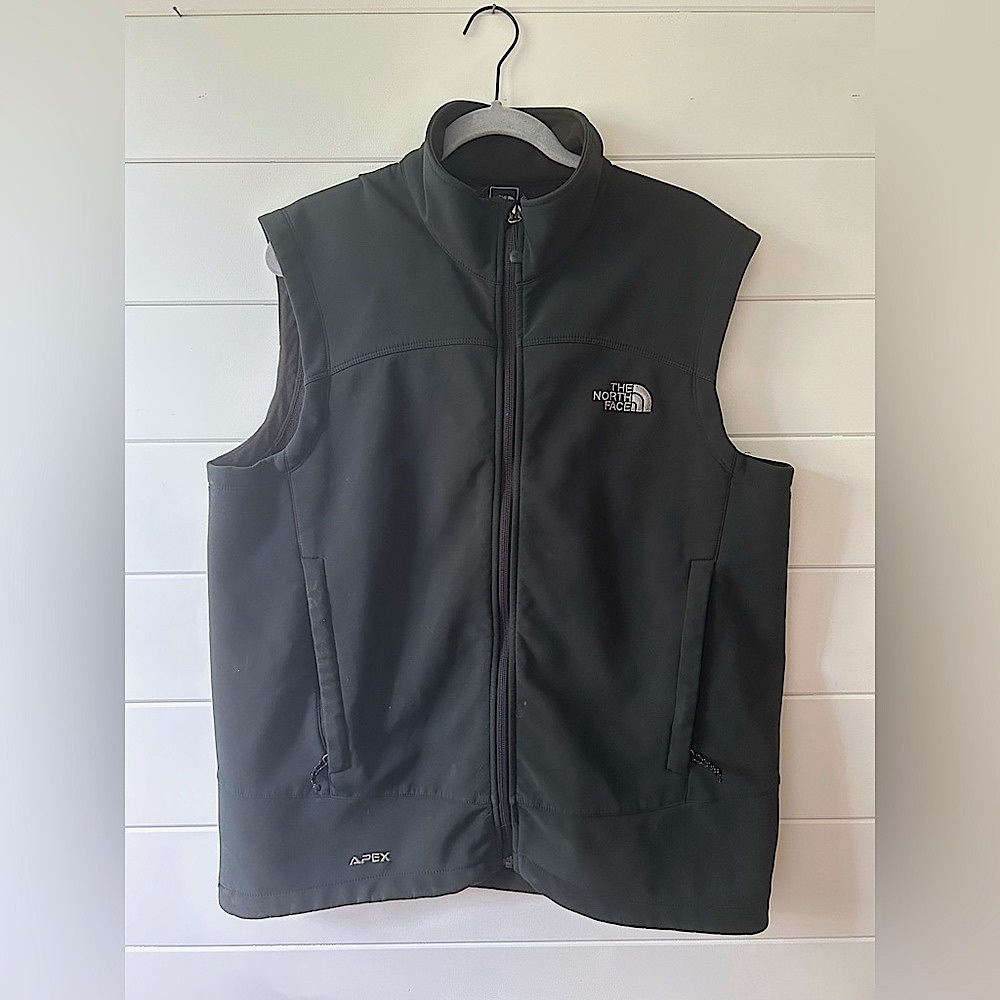 The North Face | Men’s Apex Vest | sz Large